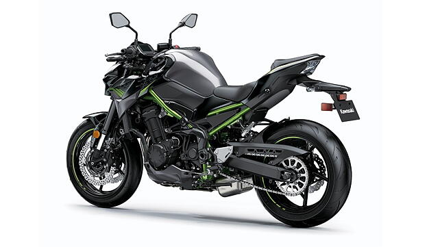 Kawasaki Z900 [2020] 2020 Kawasaki Z900 